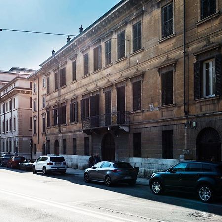 Appartamento Via Valverde 4 Βερόνα Εξωτερικό φωτογραφία